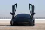 Lamborghini Murcielago LP640 Yeniceri Edition by Unicate 2010 года